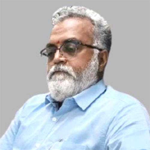 Jayasanckar Rajamanickam